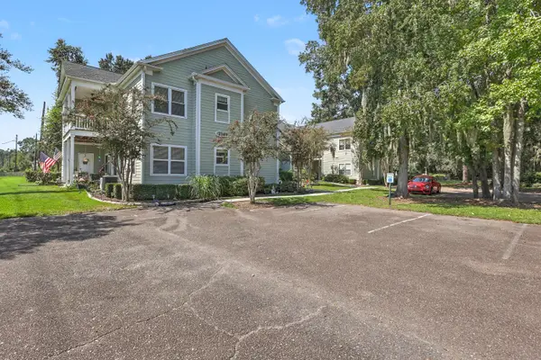 2349 Tall Sail Drive #Unit G, Charleston, SC 29414