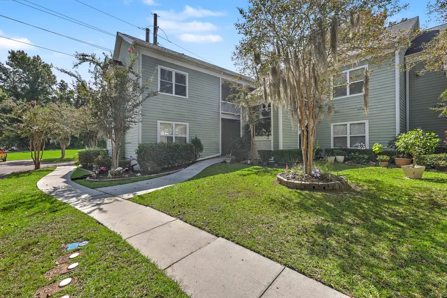 2349 Tall Sail Drive #Unit G, Charleston, SC 29414 - #2