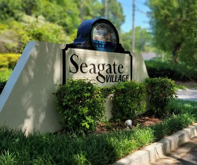 2349 Tall Sail Drive #Unit G, Charleston, SC 29414 - #3