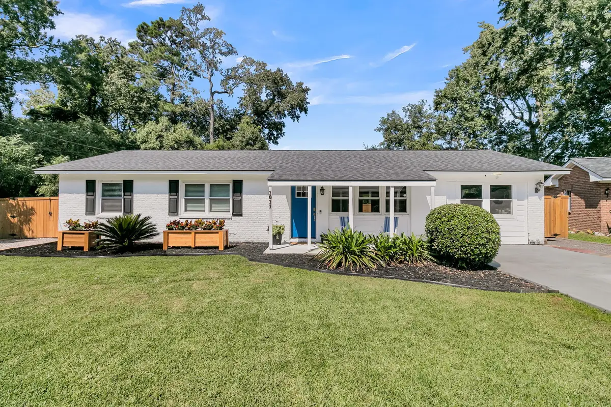 1011 Nottingham Drive, Charleston, SC 29407 - #1