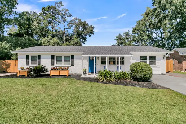 1011 Nottingham Drive, Charleston, SC 29407
