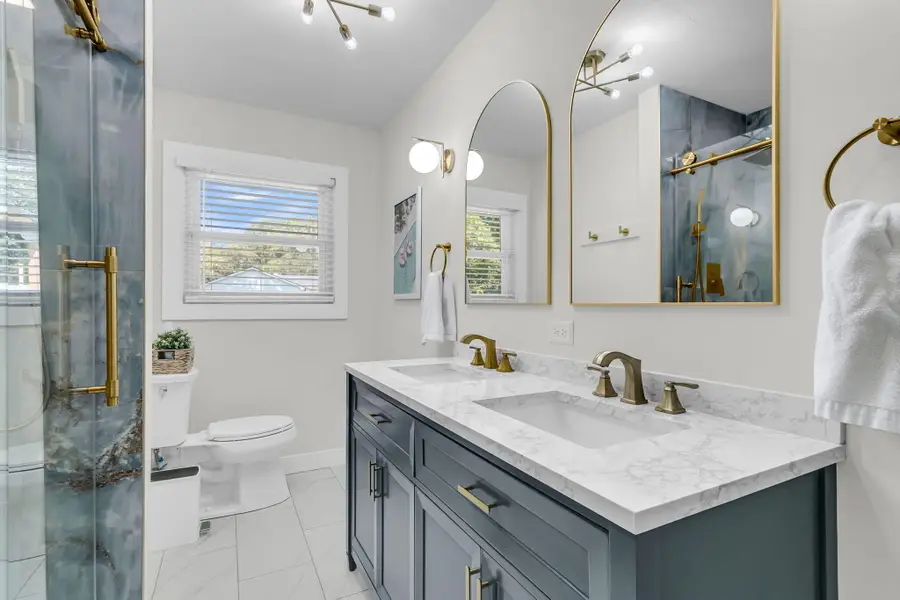 1011 Nottingham Drive, Charleston, SC 29407 - #2