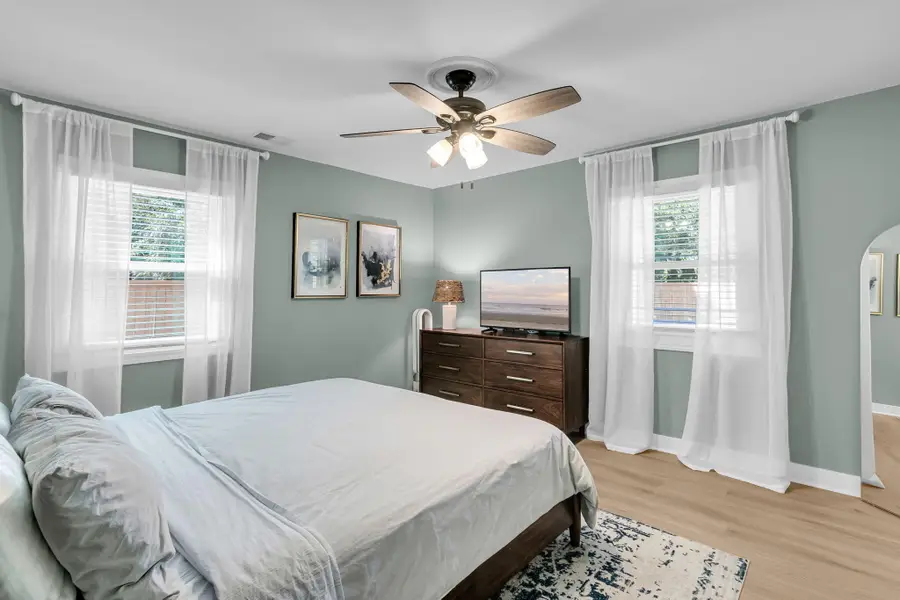1011 Nottingham Drive, Charleston, SC 29407 - #3