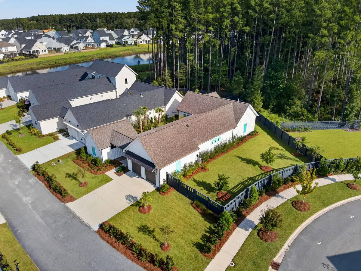 301 Calm Breeze Alley, Summerville, SC 29486 - #1