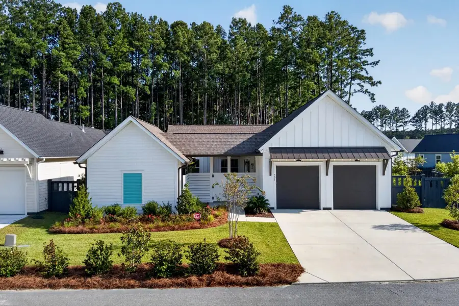 301 Calm Breeze Alley, Summerville, SC 29486 - #3