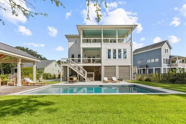 2914 Caroline Rose Path, Johns Island, SC 29455