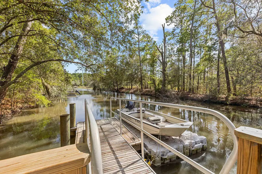 2914 Caroline Rose Path, Johns Island, SC 29455 - #2