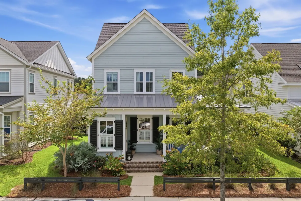 115 Bright Leaf Loop, Summerville, SC 29486 - #1
