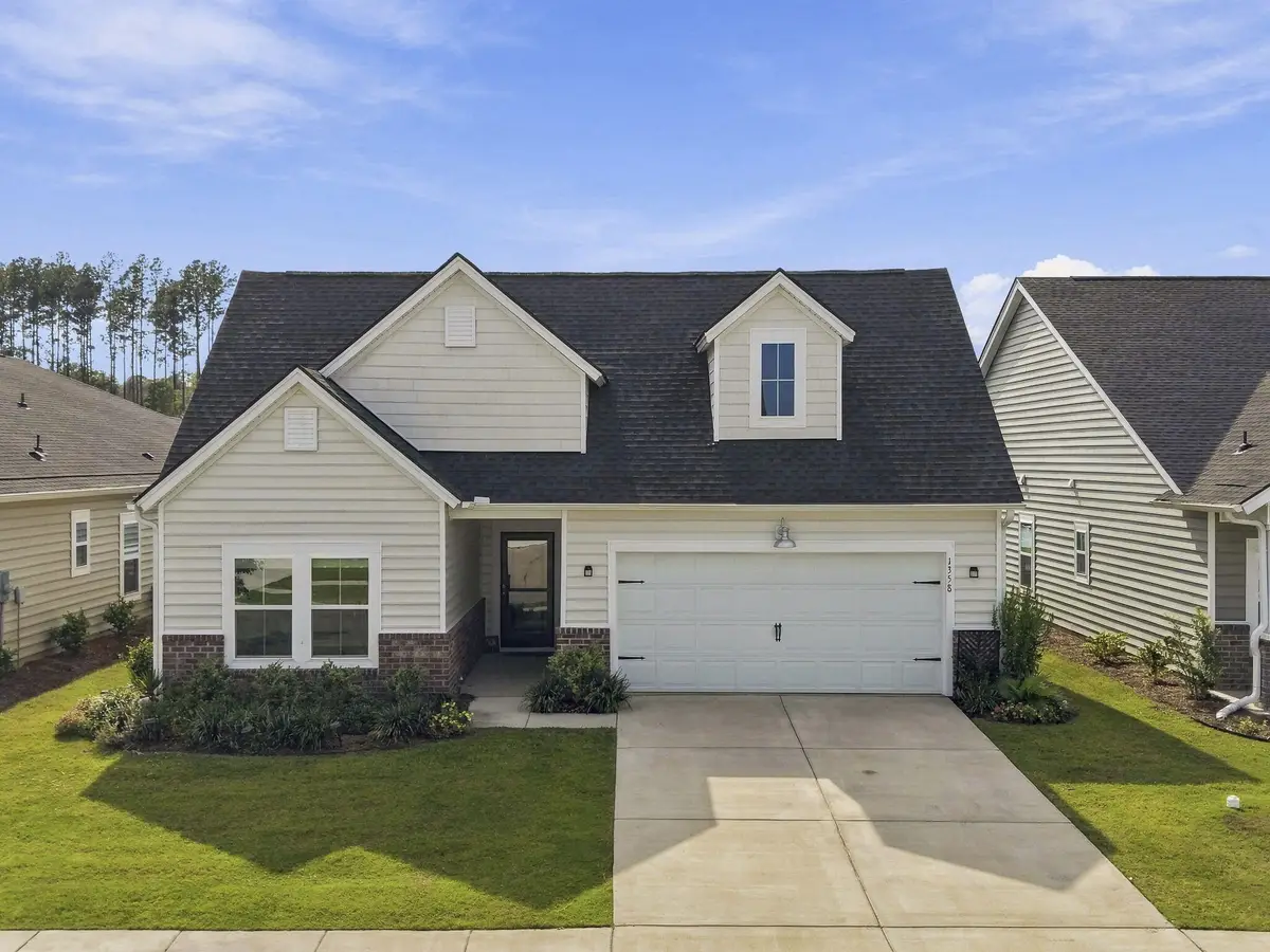 1358 Locals Street, Summerville, SC 29485 - #1