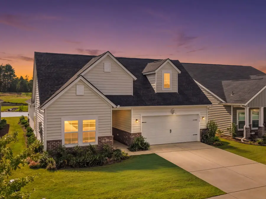 1358 Locals Street, Summerville, SC 29485 - #2