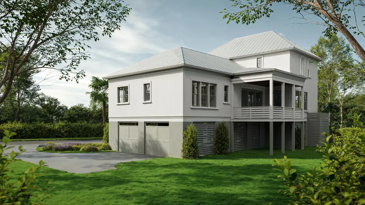 7049 Sounding Lane, Johns Island, SC 29455 - #1