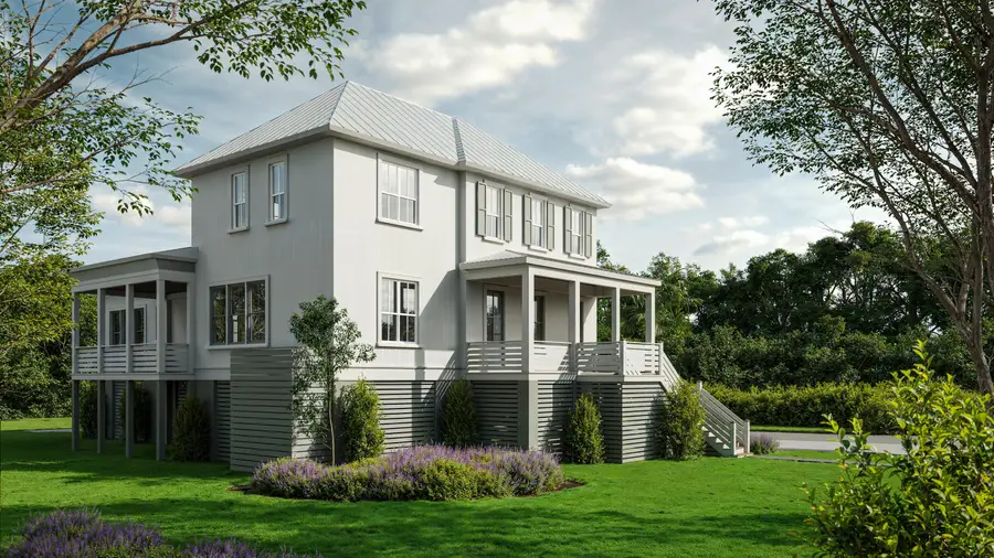 7049 Sounding Lane, Johns Island, SC 29455 - #2