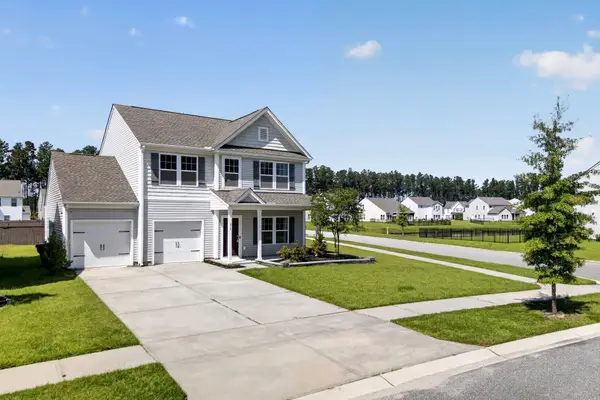 213 Godwit Drive, Summerville, SC 29486