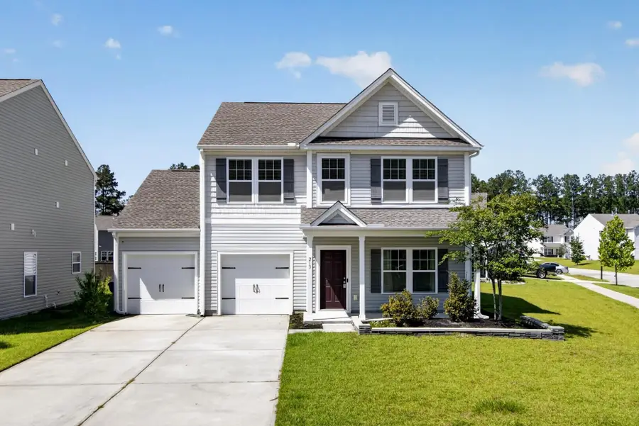 213 Godwit Drive, Summerville, SC 29486 - #2