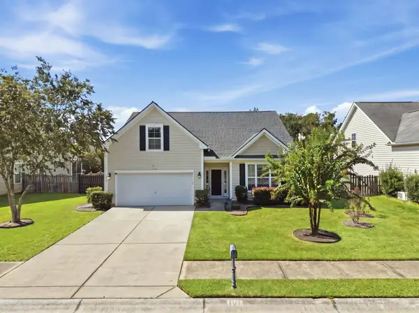 107 Turtle Bay Court, Summerville, SC 29483