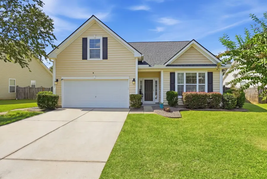 107 Turtle Bay Court, Summerville, SC 29483 - #2
