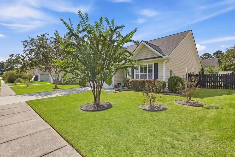 107 Turtle Bay Court, Summerville, SC 29483 - #3