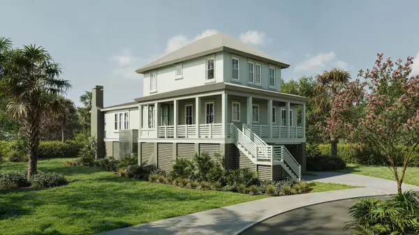 5042 Oak Ridge Lane, Johns Island, SC 29455