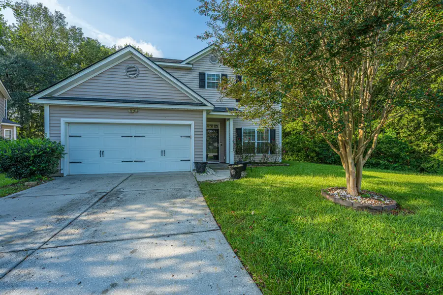 325 Foster Greens Court, Goose Creek, SC 29445 - #2