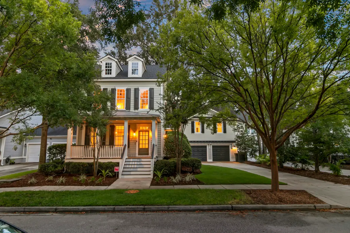 7060 Schooner Street, Charleston, SC 29492 - #1
