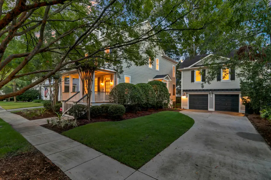 7060 Schooner Street, Charleston, SC 29492 - #2