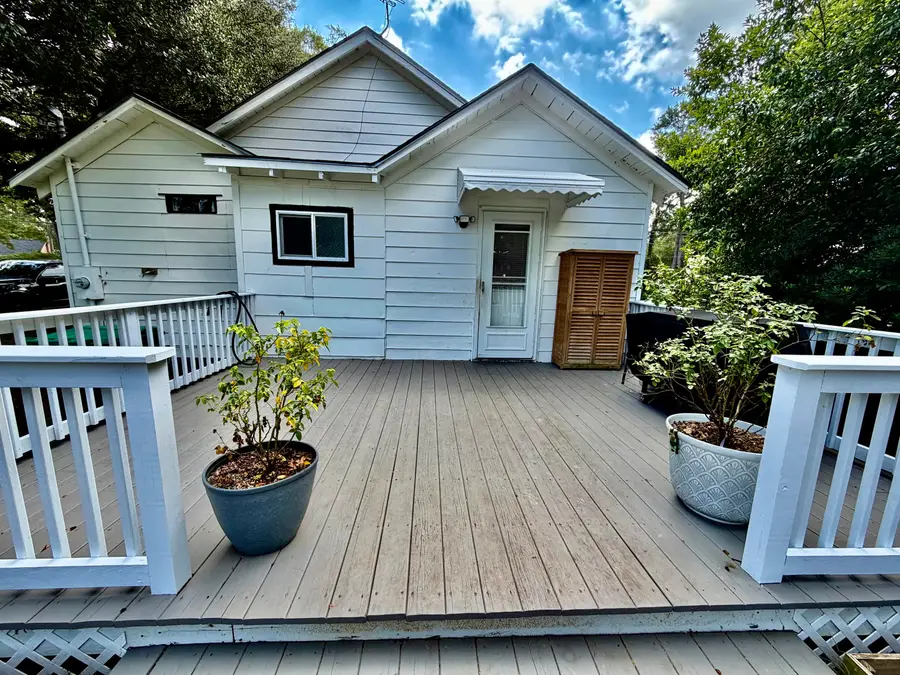 2408 E Cleveland Street, Elloree, SC 29047 - #3