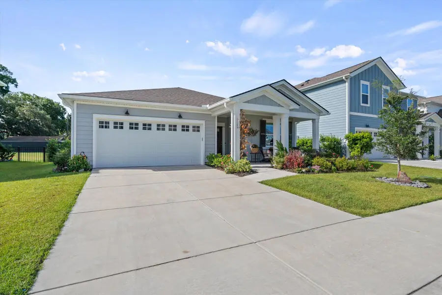 1162 Salty Hammock Court, Beaufort, SC 29902 - #2