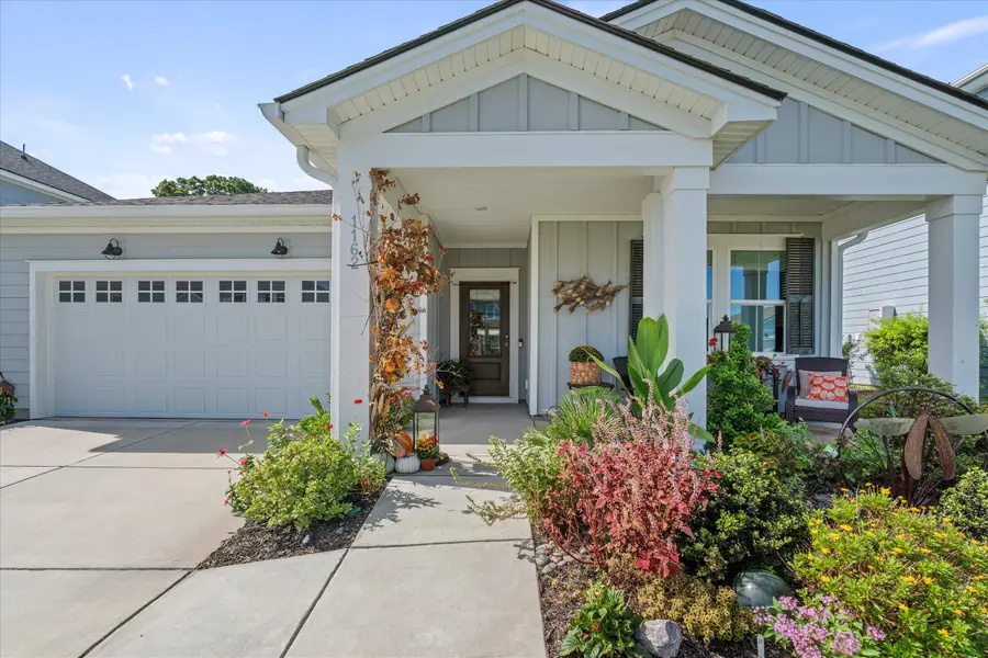 1162 Salty Hammock Court, Beaufort, SC 29902 - #3