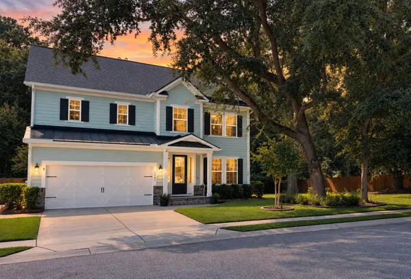 1261 Pearwood Court, Charleston, SC 29407