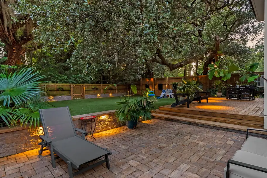 1261 Pearwood Court, Charleston, SC 29407 - #3