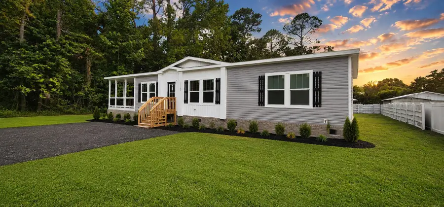13348 Highway 260, Manning, SC 29102 - #3