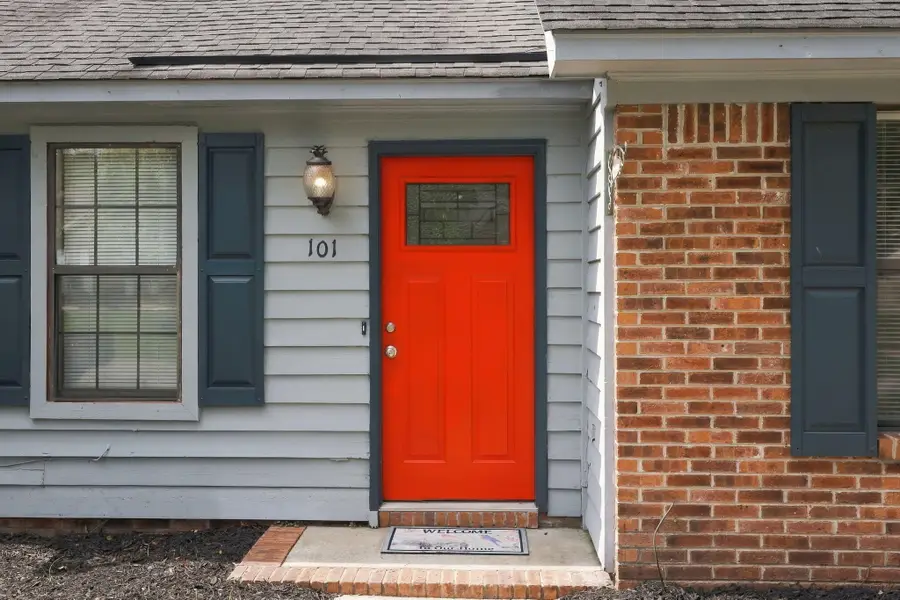 101 Glebe Road, Summerville, SC 29485 - #3