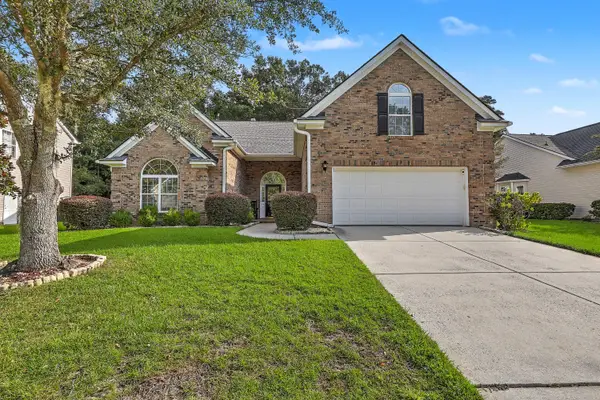 112 Spring Meadows Drive, Summerville, SC 29485