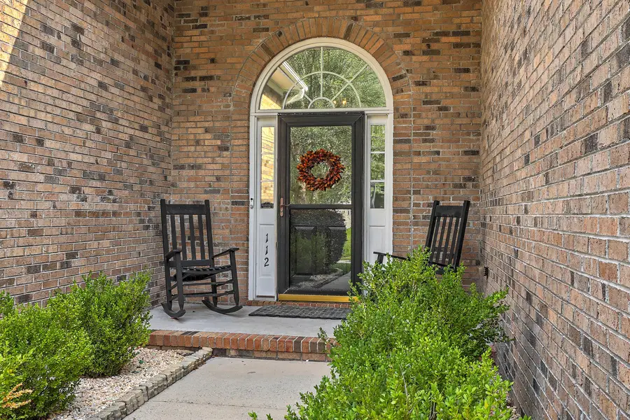 112 Spring Meadows Drive, Summerville, SC 29485 - #2