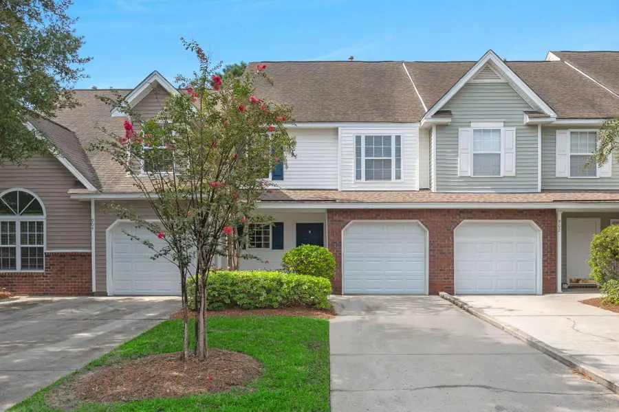903 Yellow Hawthorn Circle, Summerville, SC 29483 - #2