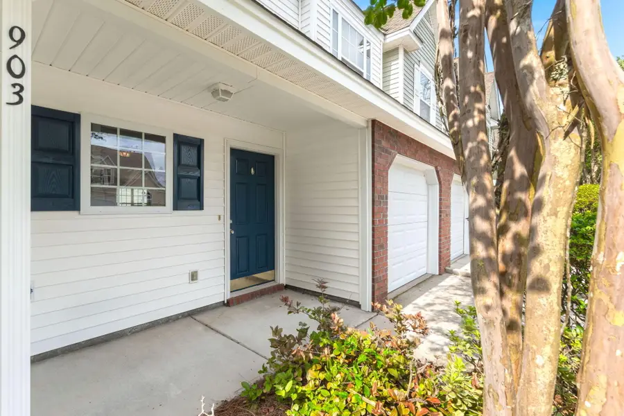 903 Yellow Hawthorn Circle, Summerville, SC 29483 - #3