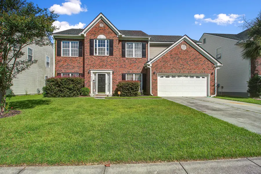 3342 Kirkwall Drive, Summerville, SC 29485 - #2