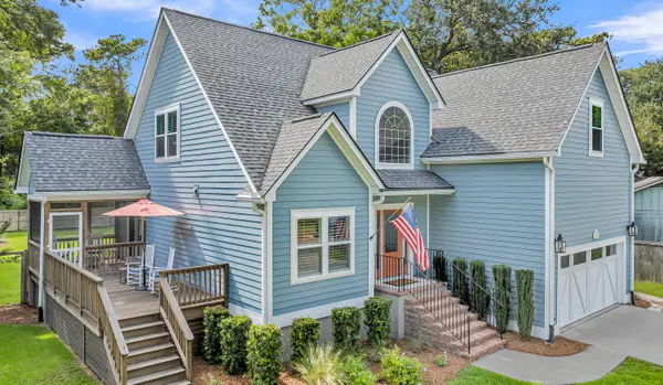 1229 Chuka Court, Charleston, SC 29412
