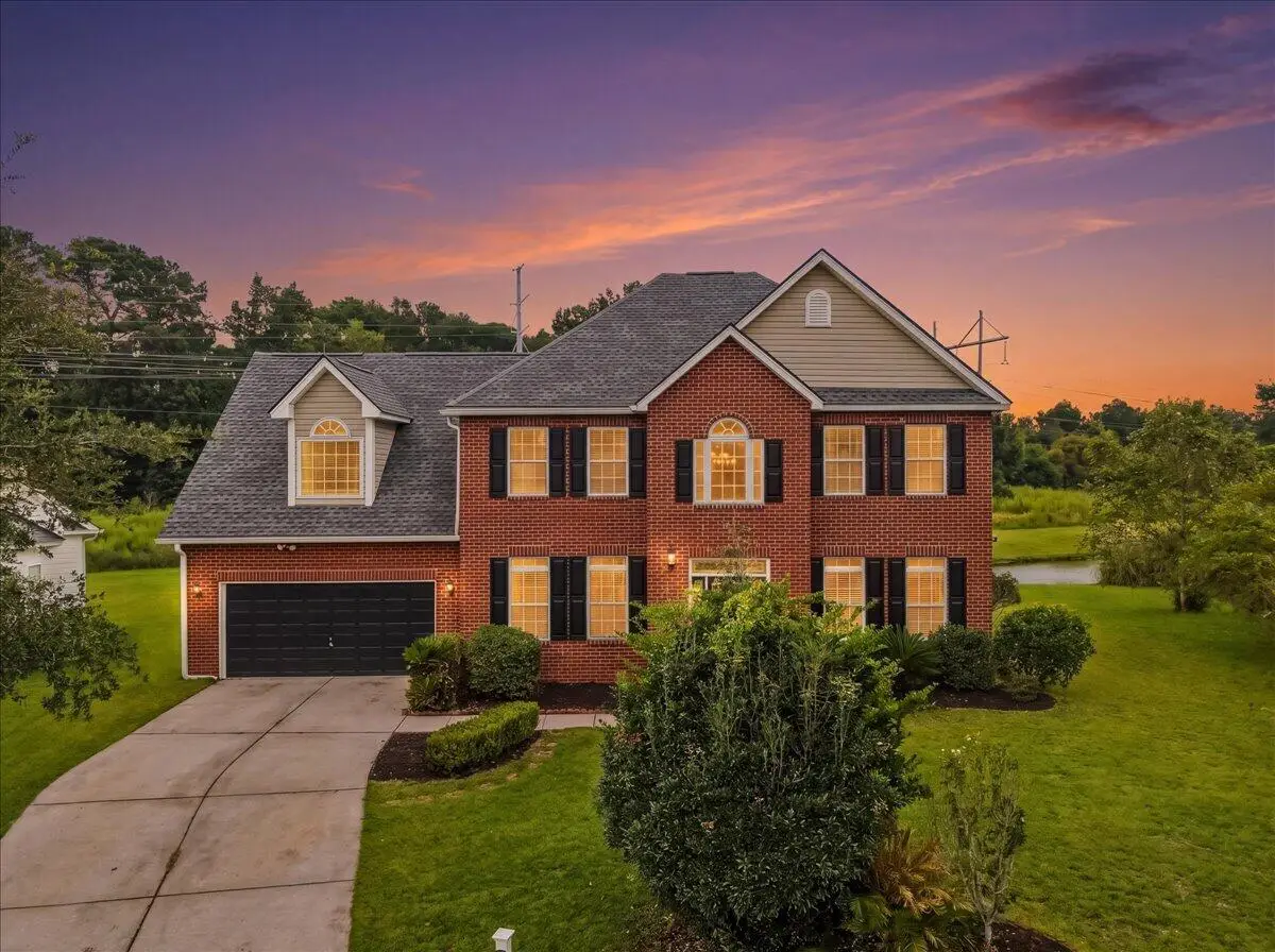 5008 Streamside Road, Summerville, SC 29485 - #1