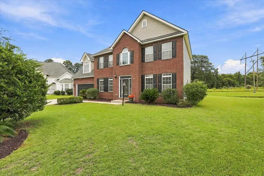 5008 Streamside Road, Summerville, SC 29485 - #3