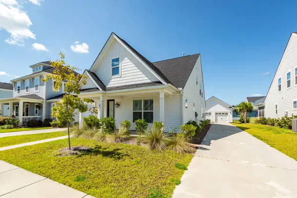 111 Hewitt Street, Summerville, SC 29486