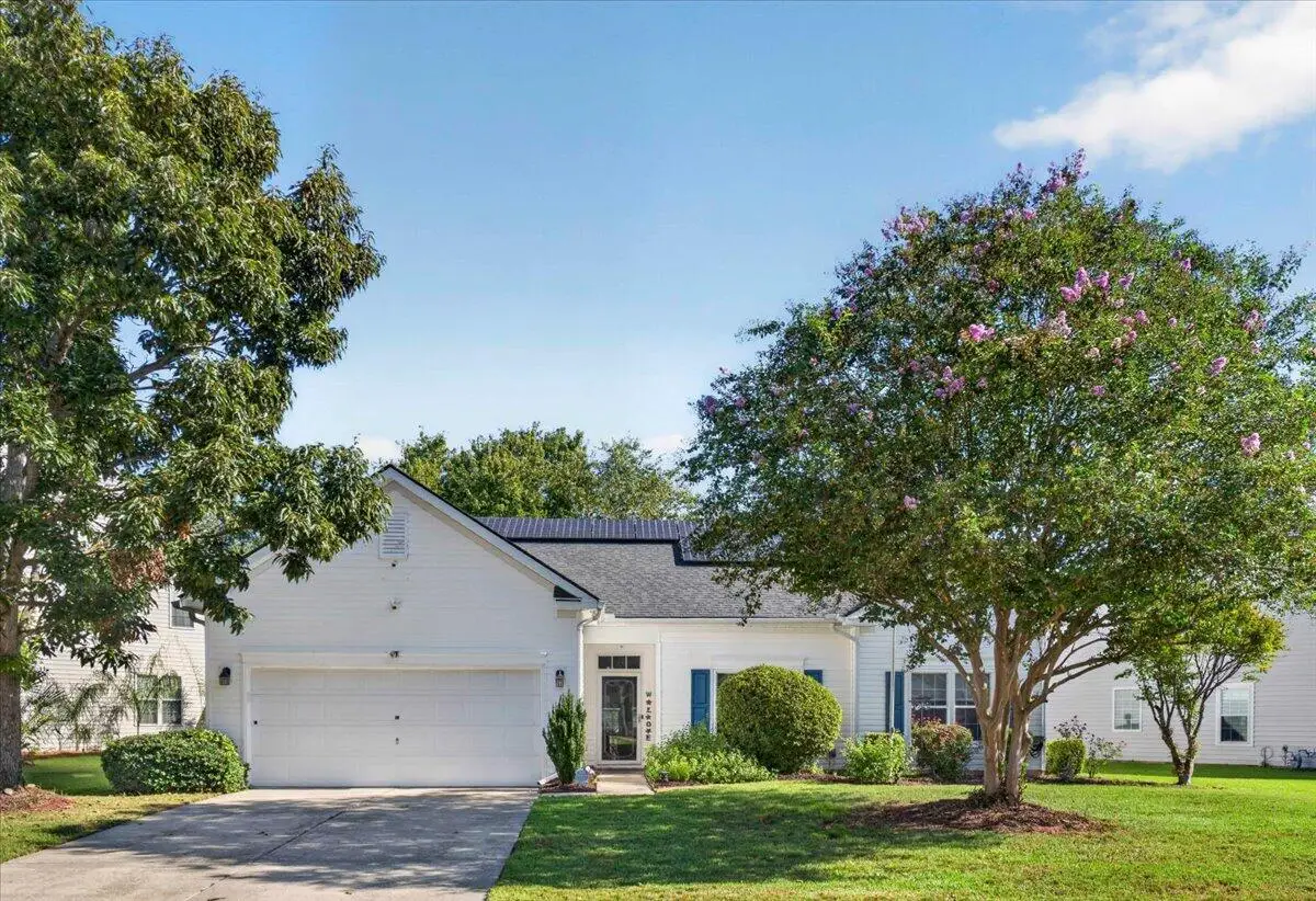 302 Sparkleberry Lane, Ladson, SC 29456 - #1