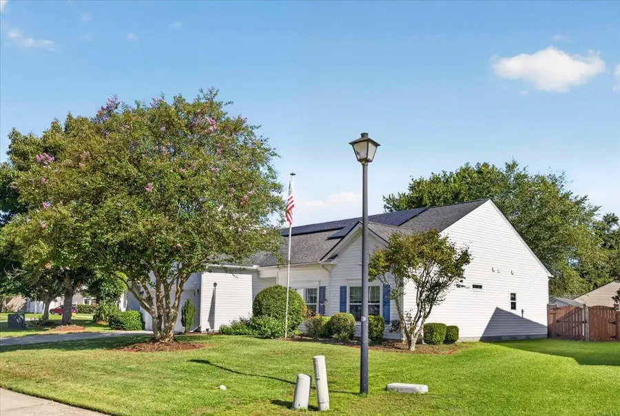 302 Sparkleberry Lane, Ladson, SC 29456 - #2