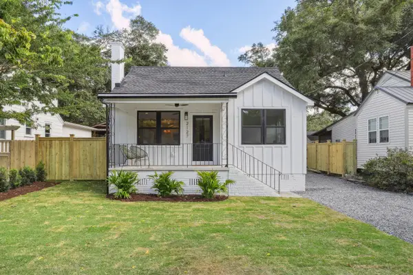 2127 Medway Road, Charleston, SC 29412