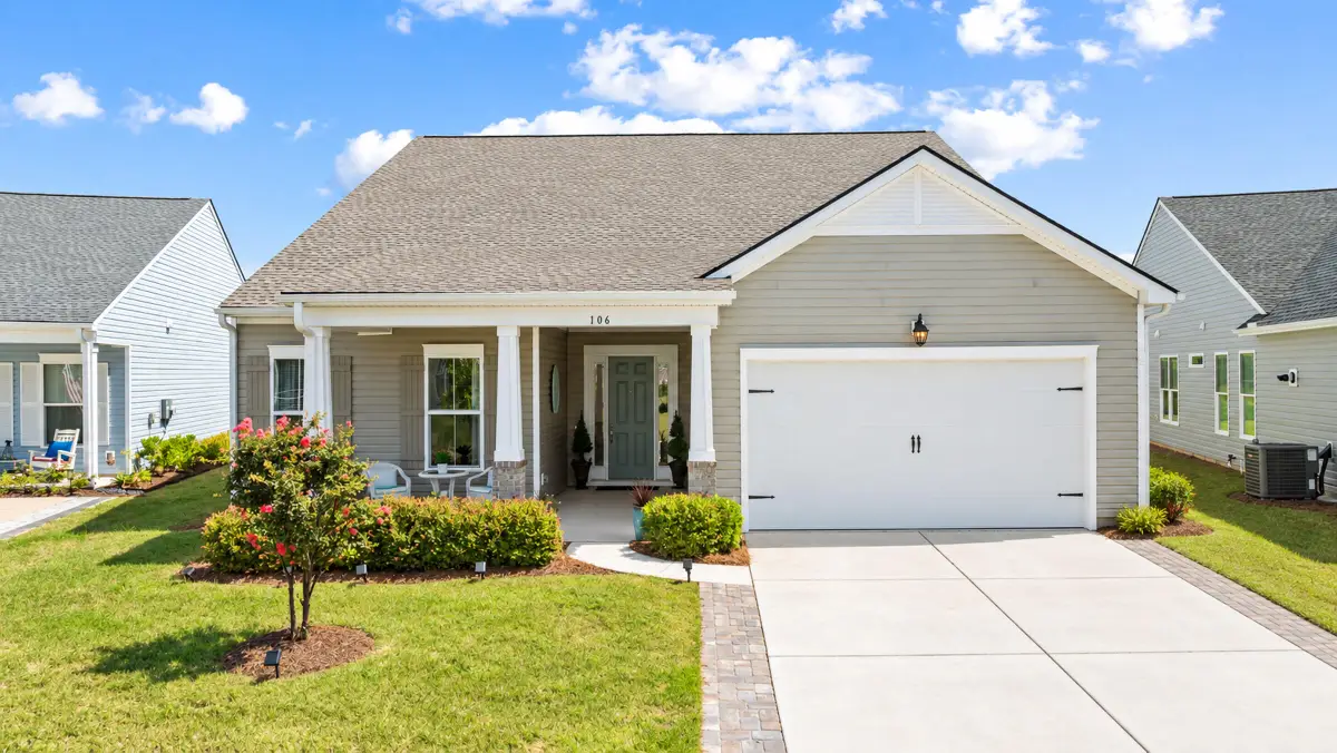 106 Leeward Landing, Summerville, SC 29486 - #1