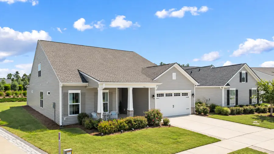 106 Leeward Landing, Summerville, SC 29486 - #2