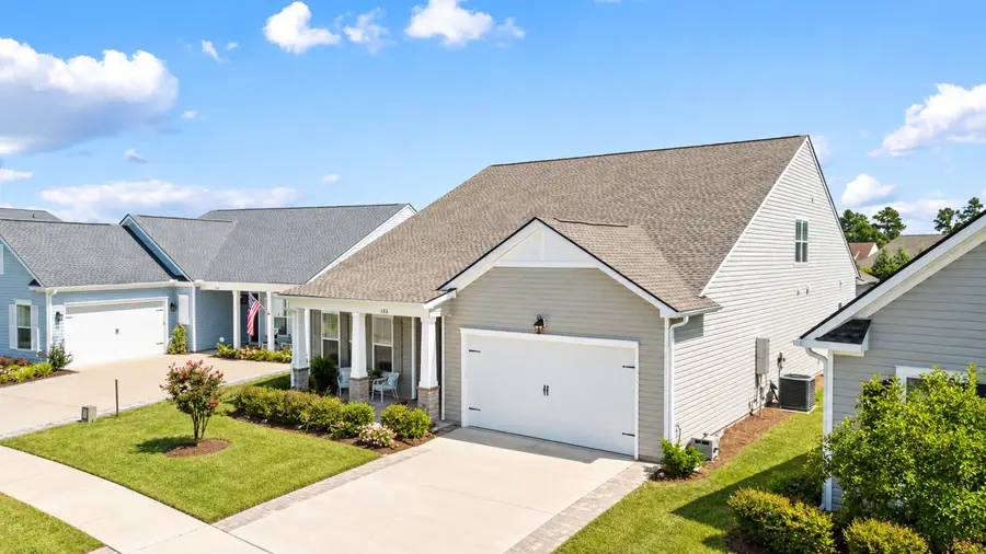 106 Leeward Landing, Summerville, SC 29486 - #3