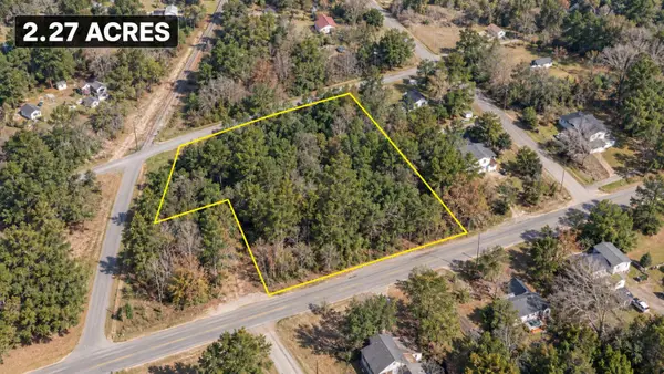 0 Red Bluff Street, Clio, SC 29525