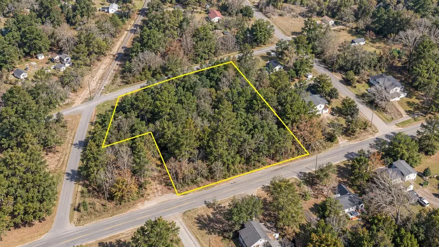 0 Red Bluff Street, Clio, SC 29525 - #2