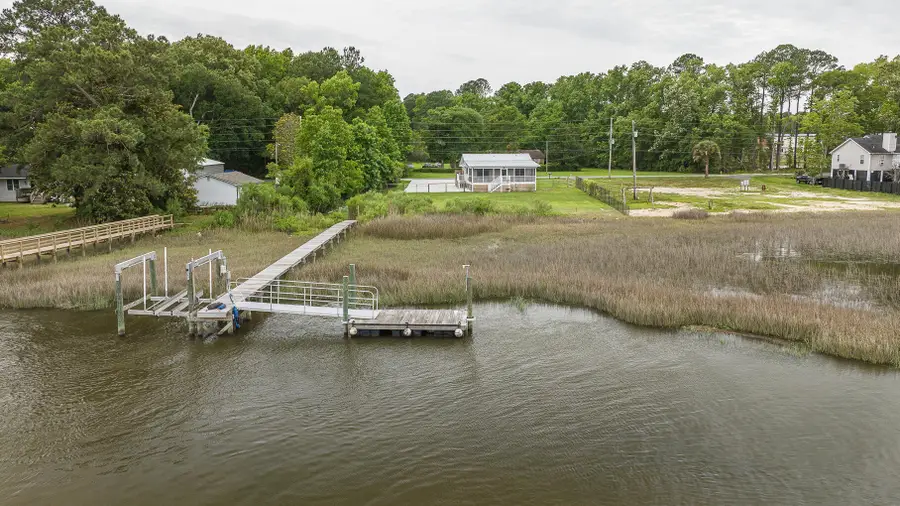 1269 River Road, Johns Island, SC 29455 - #2